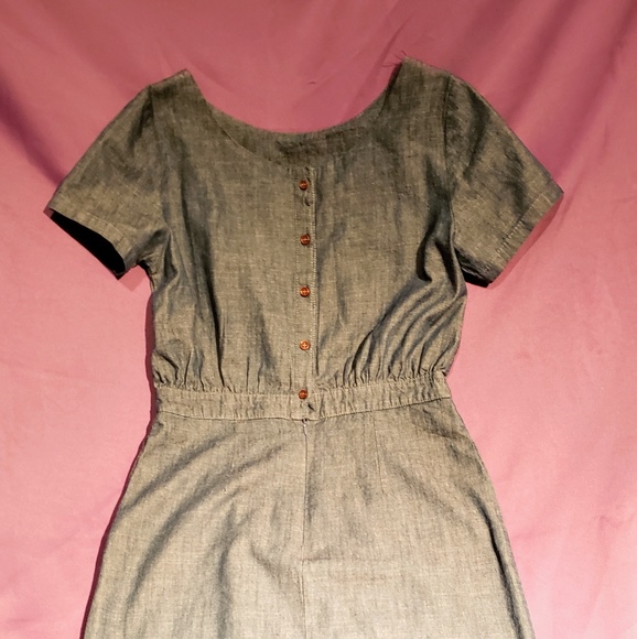 Clad & Cloth dress - Picture 3 of 5